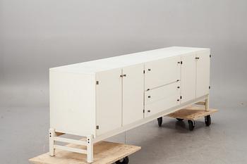 SIDEBOARD, 1960-70-tal.