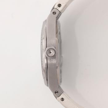 DAMUR, Audemars Piguet, Royal Oak Lady Alinghi, limited edition. Quartz. Ø 33 mm.