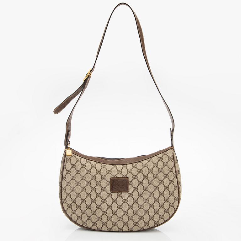 Gucci, A bag.