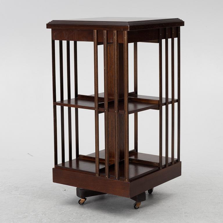 Boksnurra, sent 1900-tal.