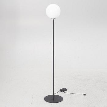 Michael Anastassiades, a model 'F1' floor lamp, Flos, Italy.