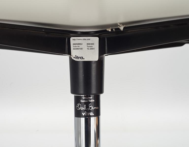 BORD, Charles & Ray Eames, Vitra, 1900-talets andra hälft.