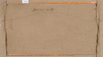 Ilkka Lammi, Vinter.