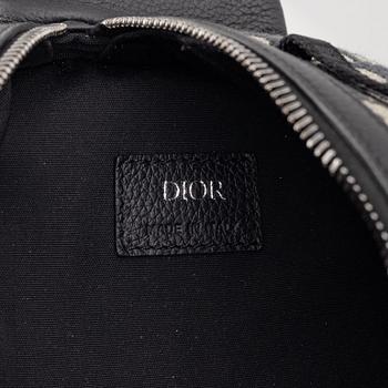 Christian Dior, bag, "Crossbody Sling/Scarab".