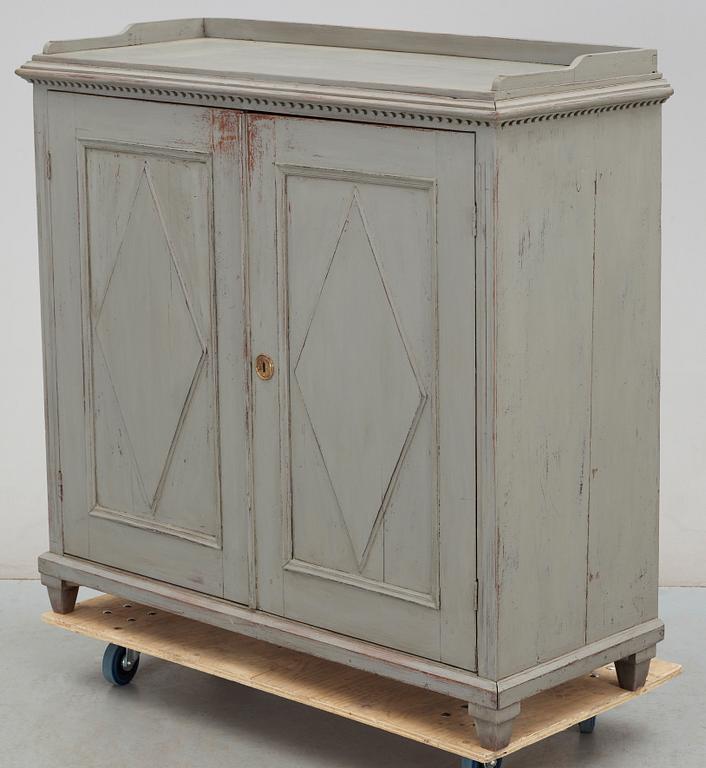 SKÄNK, sengustaviansk provins, 1800-talets första hälft.