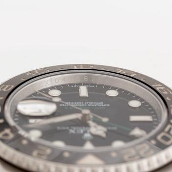 Rolex, GMT-Master II, ca 2017.