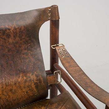 FÅTÖLJ, 1900-talets andra hälft.