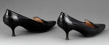 SKOR, Tod's.