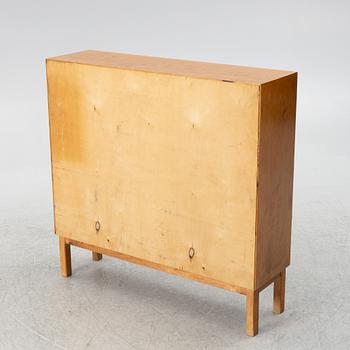 Bokhylla, 1930/40-tal.