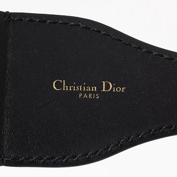 Christian Dior, Belt, size XS/70.