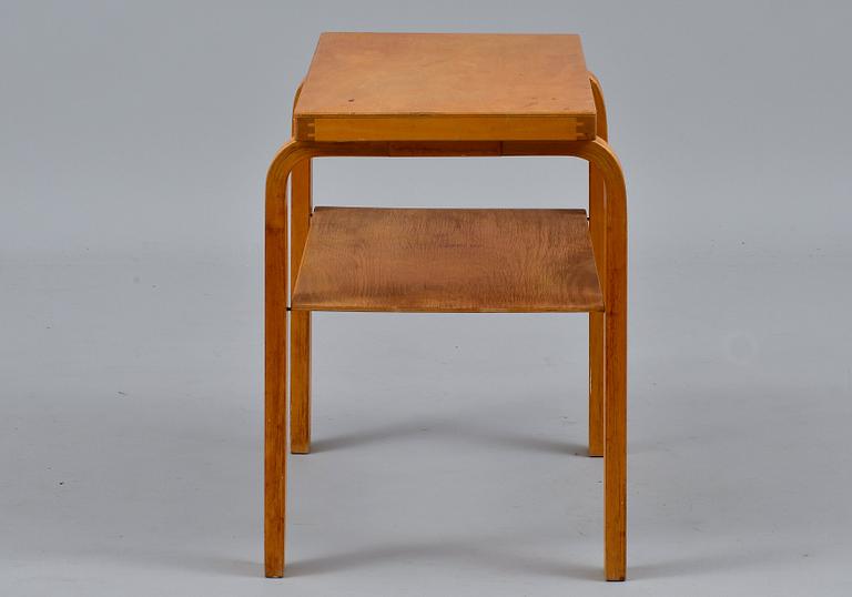 Alvar Aalto, HJÄLPBORD A 86.