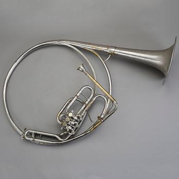 HELIKON/TENOR, 1900-talets början.