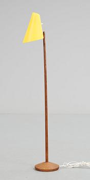 GOLVLAMPA, Luxus Vittsjö, 1950-tal.