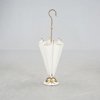 PARAPLYSTÄLL, 1900-talets andra hälft.