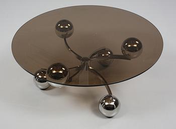SOFFBORD, 1900-talets fjärde kvartal.