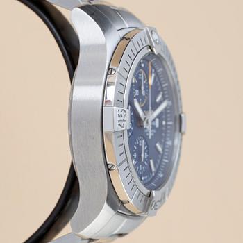 Breitling, Avenger, Chronograph 45, ca 2024.