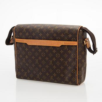 Louis Vuitton, 'Abbesses messenger' bag.