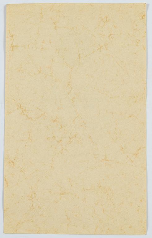 Diplom, Wilhelm Wahlforss, Oy Wärtsilä Ab, daterad 16. december 1971.