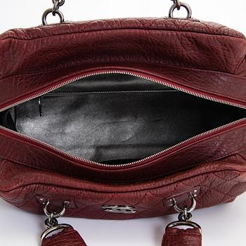 Chanel, "Bowling Bag", väska, 2008-2009.