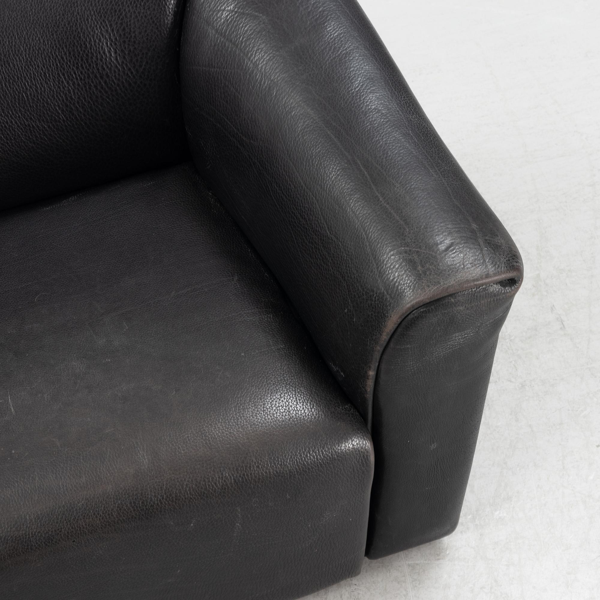 Soffa, De Sede, Schweiz.