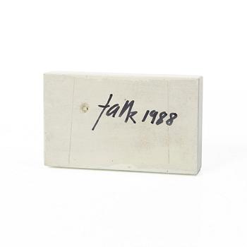 Lars Erik Falk, Untitled.