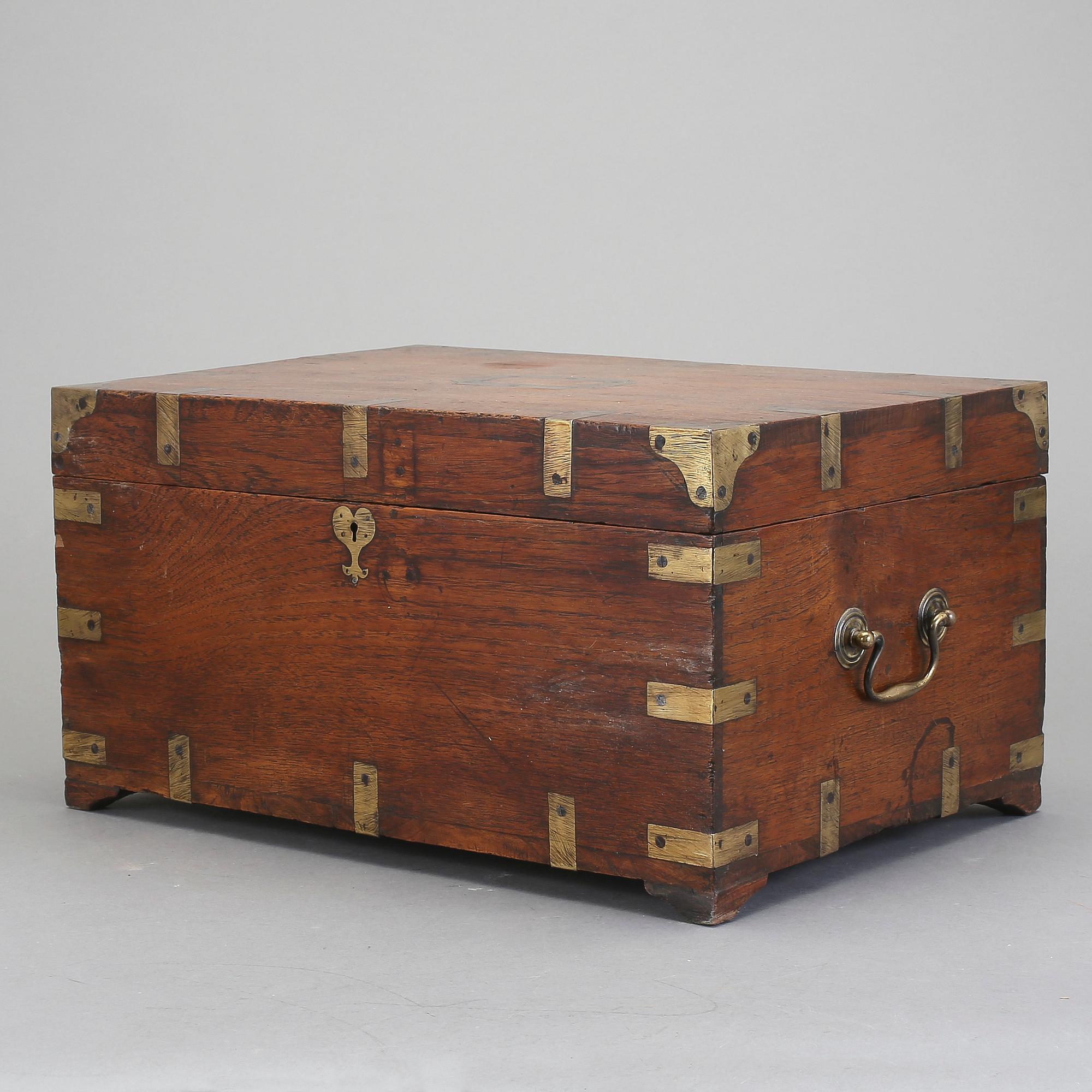 SKRIN, omkring 1800-talets andra kvartal. Troligen England.