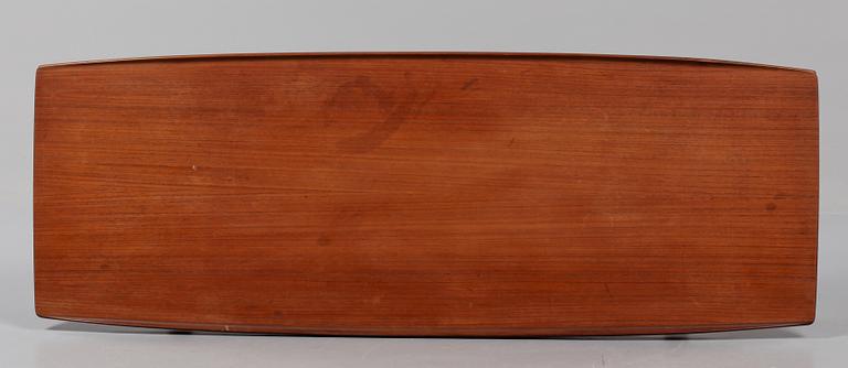 SOFFBORD, 1950/60-tal.
