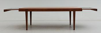 SOFFBORD, 1900-talets andra hälft.