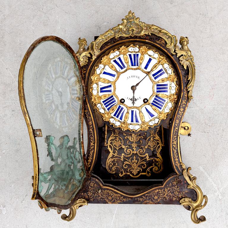 Konsolur, Louis XV-stil, Frankrike, 1800-talet senare del.