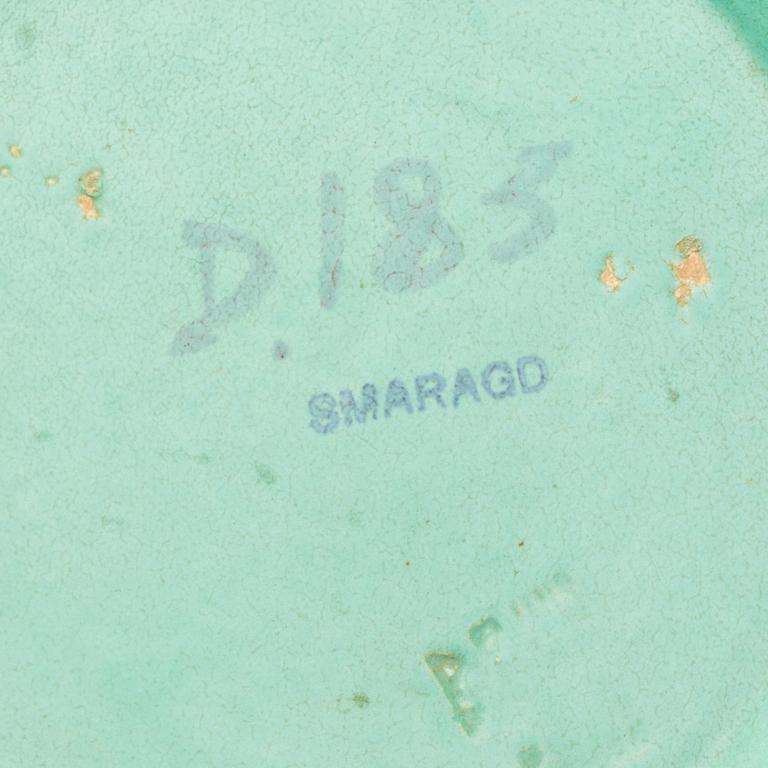 EWALD DAHLSKOG URN.