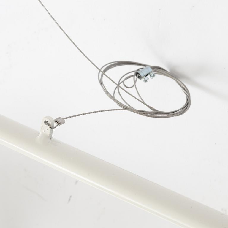 Gunnar Asplund, a 'GA15' wall light, Blond Belysning AB, 21st century.