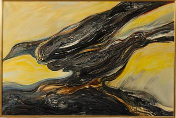 Bengt Ossler, “Dark Birds”.