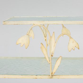 Sidobord, 1940-50-tal.