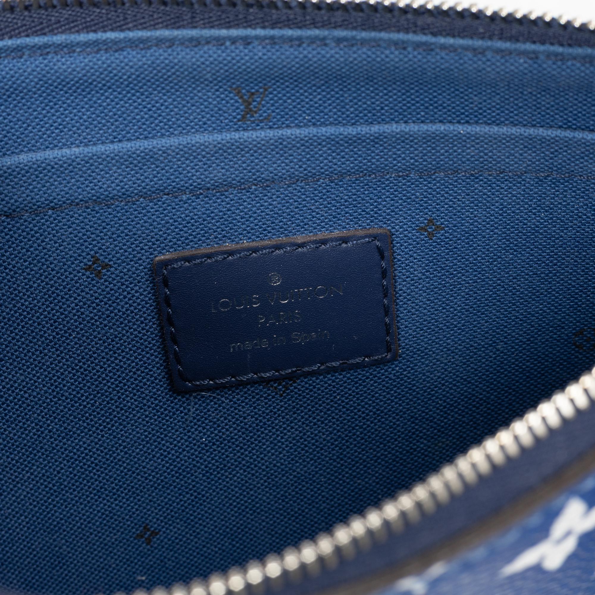 Louis Vuitton, väska, "Neverfull Escale", 2020.