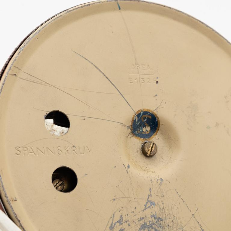 A table light, ASEA, Sweden, 1930's/40's.