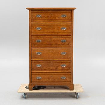 A chest of drawers, Nordiska Kompaniet, early 20th Century.