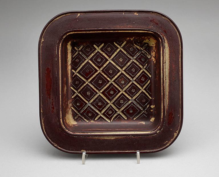 FAT, Farstagods, Wilhelm Kåge, Gustavsberg Studio 1945.