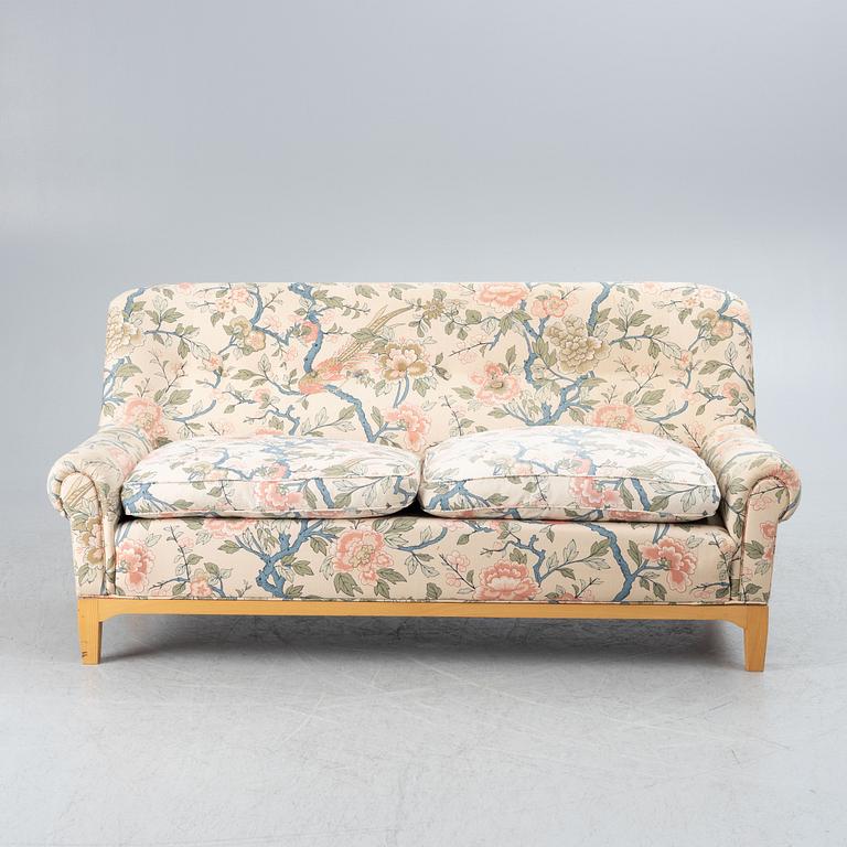 Soffa, Norell Möbler, 2000-tal. .