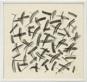 Anna Mizak, "Tecken".