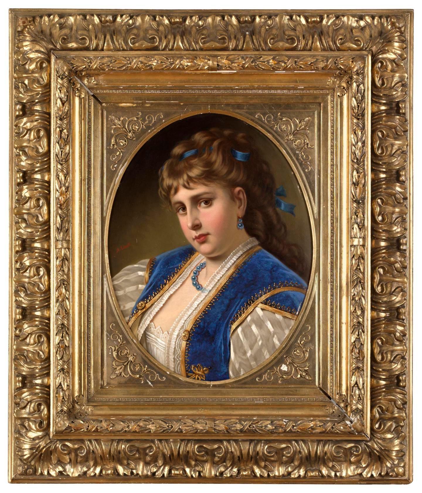 Anton Ebert, Kristina Nilsson.