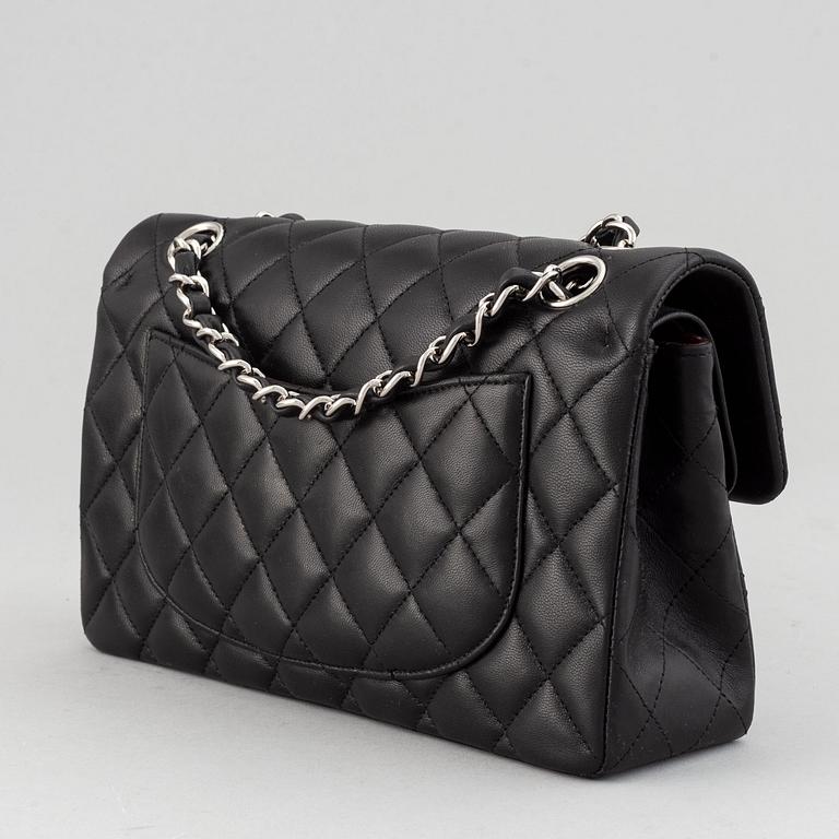 Chanel, 'Small Double Flap Bag', 2009-2020.