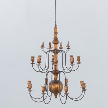 LJUSKRONA, Allmoge. Tidigt 1900-tal.