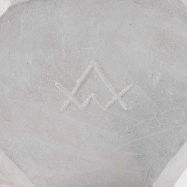 Wäinö Aaltonen, "Muusan pää".