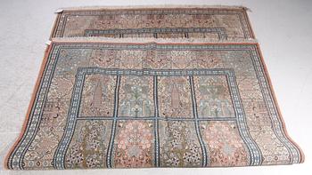 MATTA, orientalisk. 267x185.