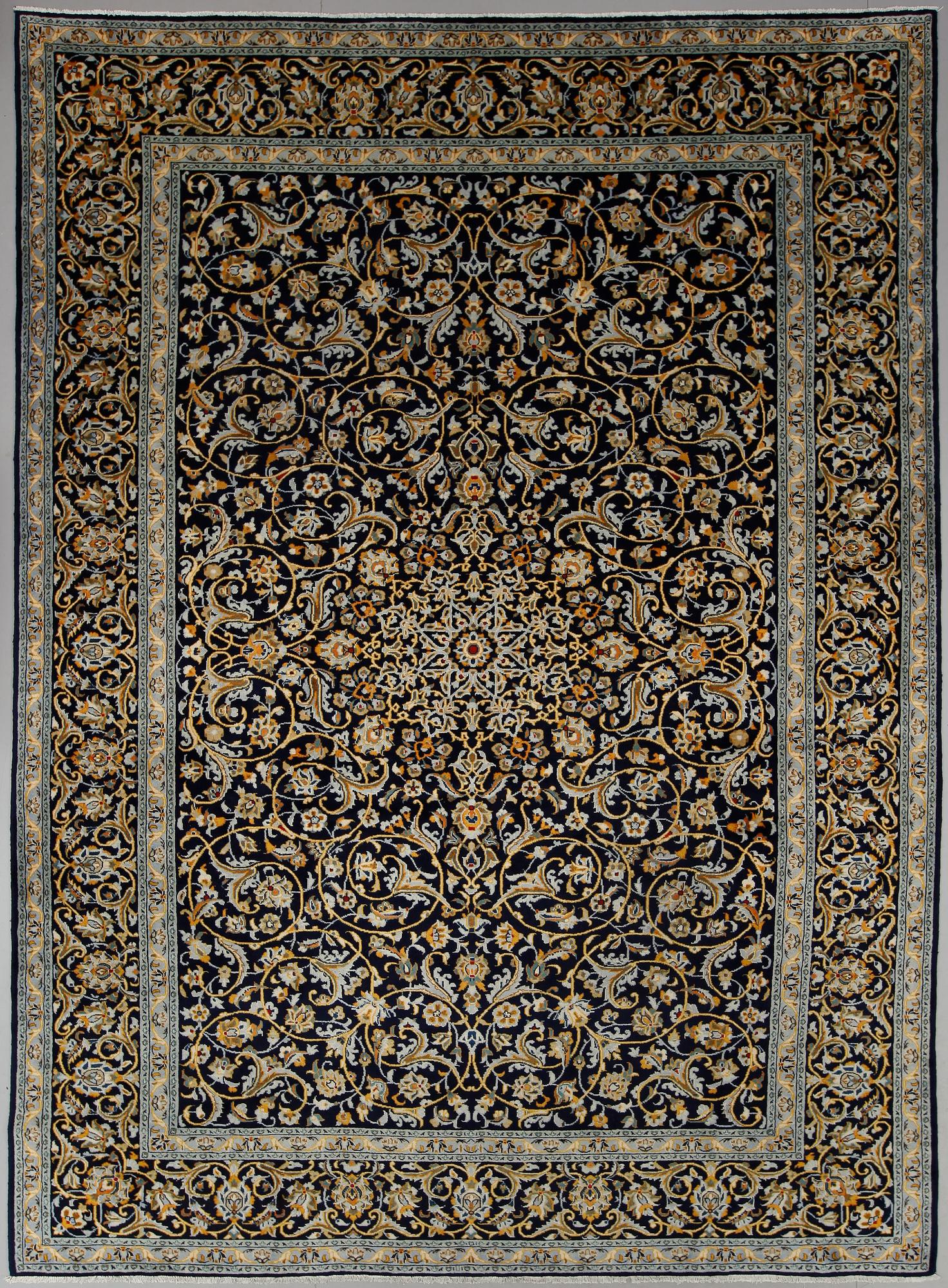 MATTA, Keshan, ca 377 x 272 cm.