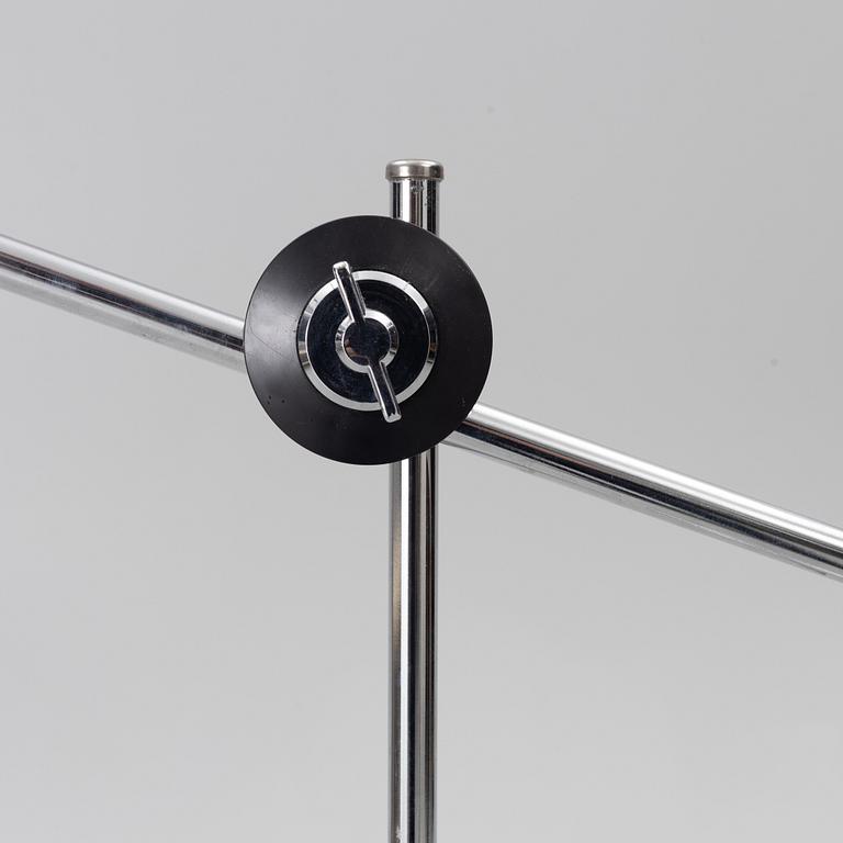 Anders Pehrson, floor lamp, model 591, "Simris/Olympia", Ateljé Lyktan, Åhus.