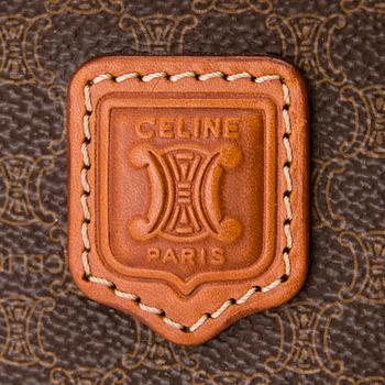 CÉLINE, VINTAGE NECESSÄR.