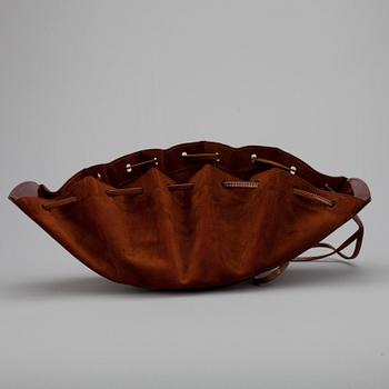 VÄSKA, aftonväska, Longchamp.