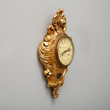 VÄGGPENDYL, Bengt Engström, Stockholm, 1900-talets början.