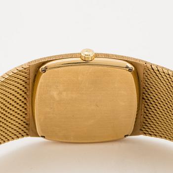 International Watch Co, Schaffhausen, IWC, armbandsur, 30 mm.